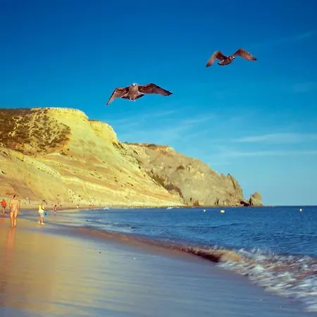 Апартаменты A29 - Calheta House In Praia Da Luz