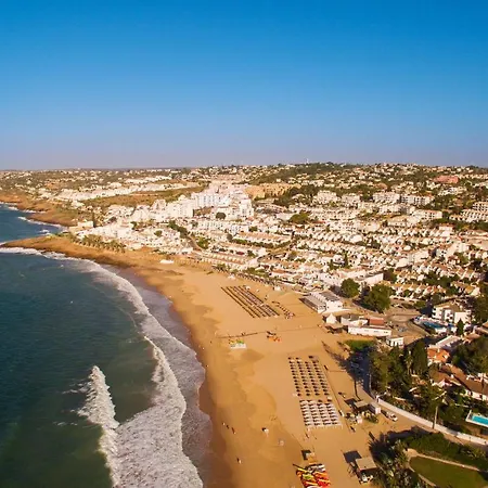 A29 - Calheta House In * Praia Da Luz