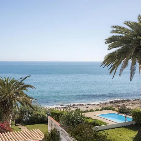 Calheta House In Luz