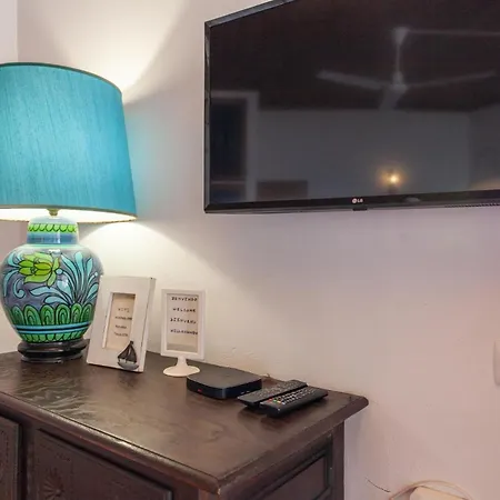 Calheta House In Appartement