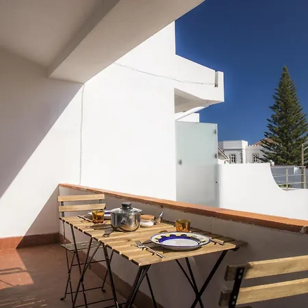 Calheta House In Appartement *