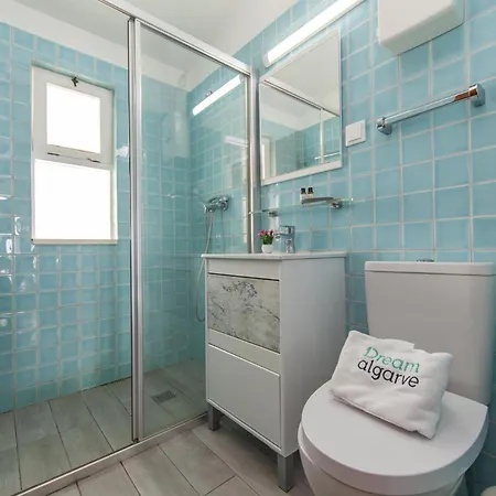 Calheta House In Luz