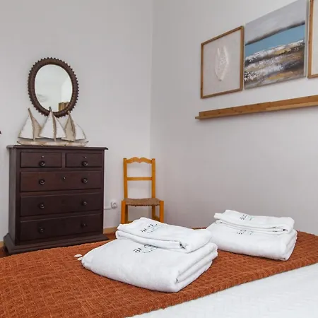 Calheta House In