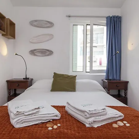 Calheta House In Appartamento