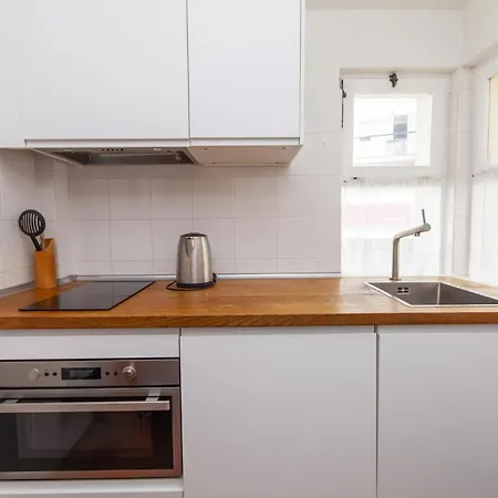Calheta House In Appartamento *