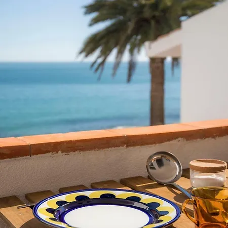 A29 - Calheta House In