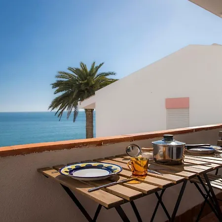 A29 - Calheta House In Apartment Praia Da Luz