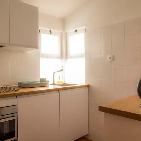 Apartment A29 - Calheta House In *