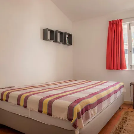 A29 - Calheta House In Apartment
