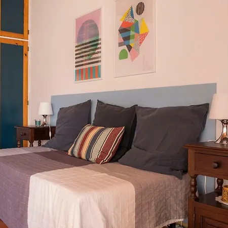 Apartment A29 - Calheta House In Praia Da Luz