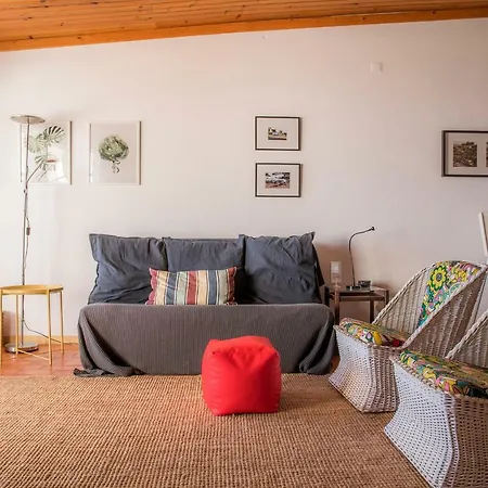 A29 - Calheta House In Apartment