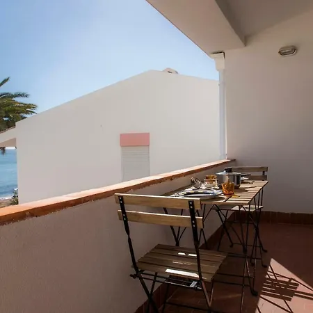 Apartment A29 - Calheta House In *