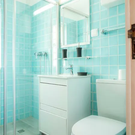 A29 - Calheta House In Апартаменты *