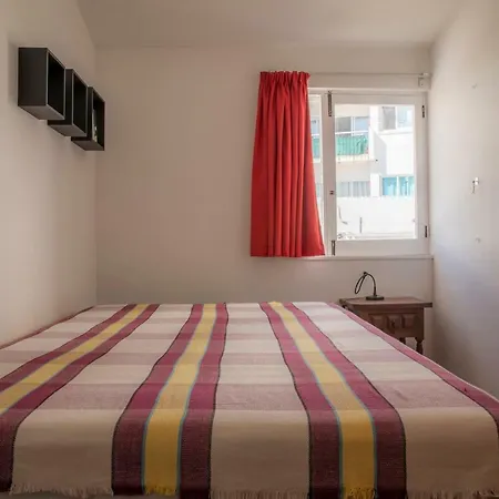 Apartment A29 - Calheta House In