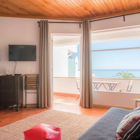 Apartment A29 - Calheta House In