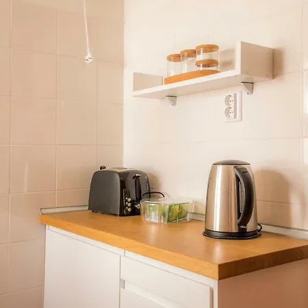 Apartment A29 - Calheta House In Praia Da Luz