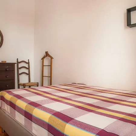 A29 - Calheta House In Apartment *
