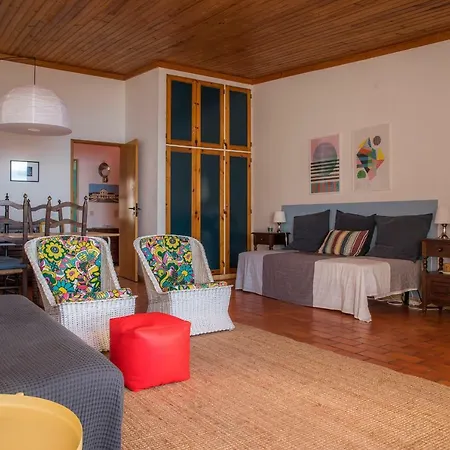 A29 - Calheta House In