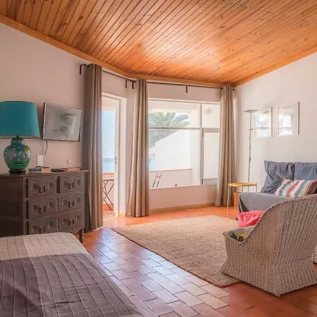 A29 - Calheta House In Apartment Praia Da Luz