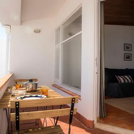 A29 - Calheta House In * Praia Da Luz