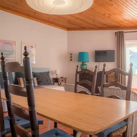 Apartment A29 - Calheta House In *