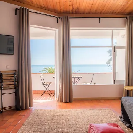 A29 - Calheta House In Apartment