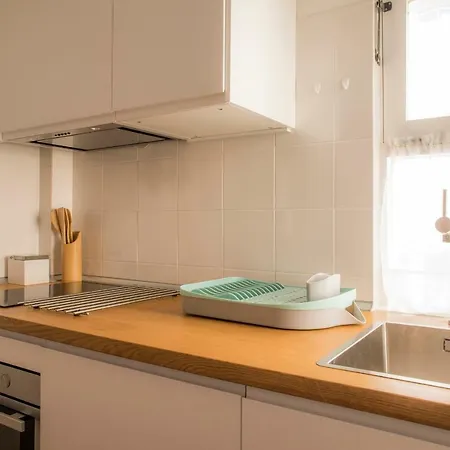A29 - Calheta House In Apartment