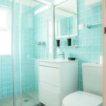 Apartment A29 - Calheta House In Praia Da Luz