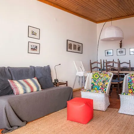 A29 - Calheta House In Apartment Praia Da Luz