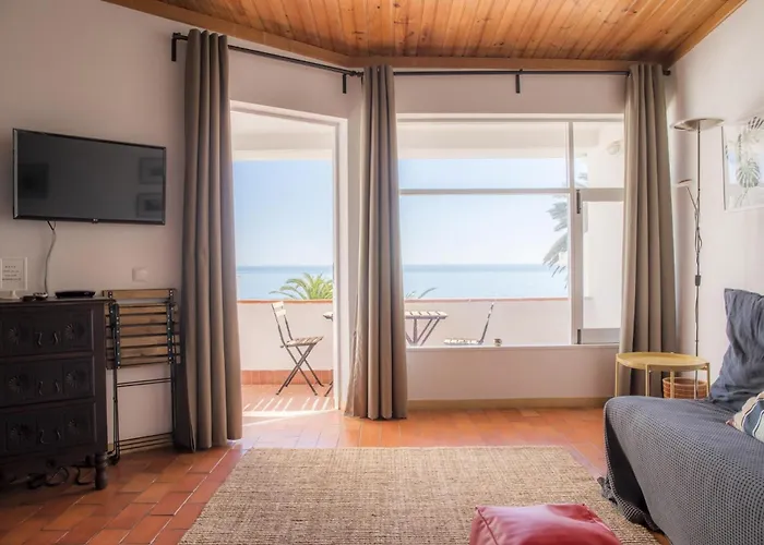 Apartmán Calheta House In *