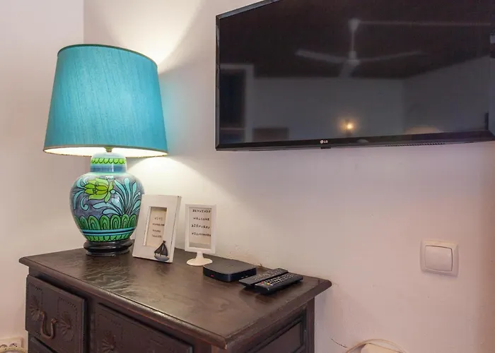 Calheta House In Apartmán