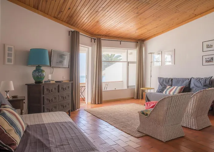 Calheta House In Apartmán *