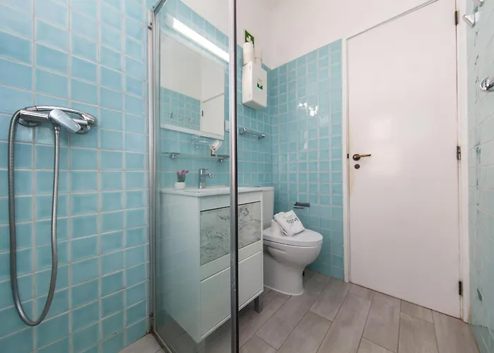 Calheta House In Luz