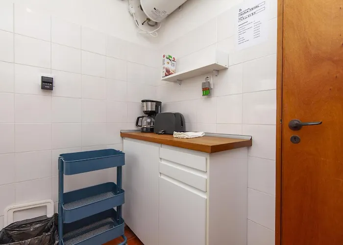 Apartmán Calheta House In