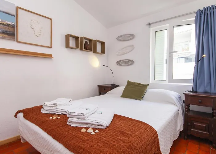 Apartmán Calheta House In *