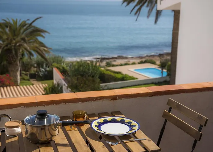 Calheta House In Apartmán Luz