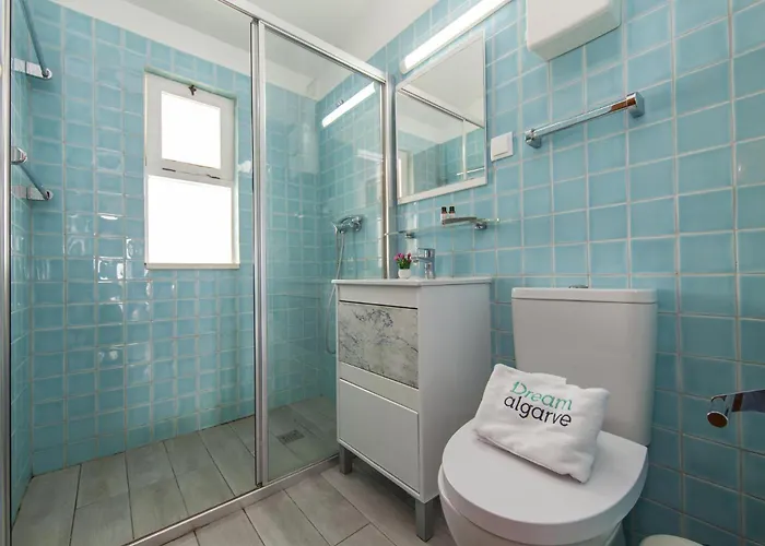 Calheta House In Luz