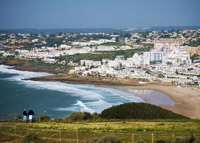 Apartmán Calheta House In Luz
