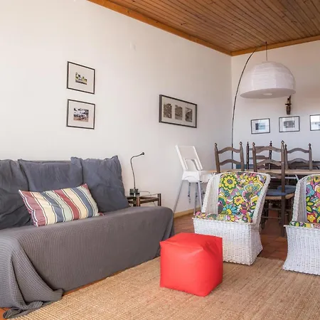 Calheta House In