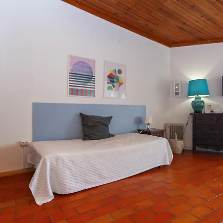 Calheta House In Luz