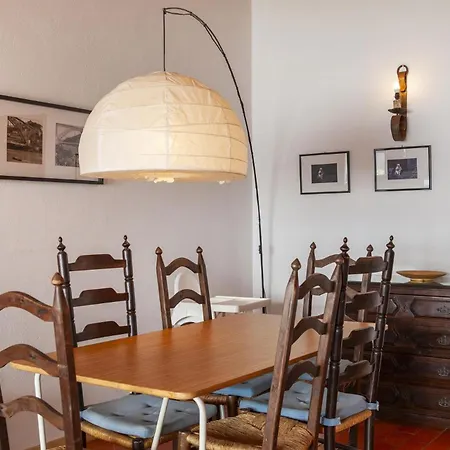 Calheta House In