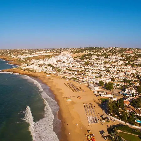 Апартаменты Calheta House In