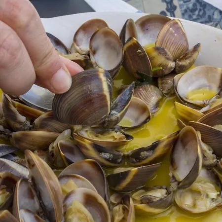Calheta House In Διαμέρισμα Luz