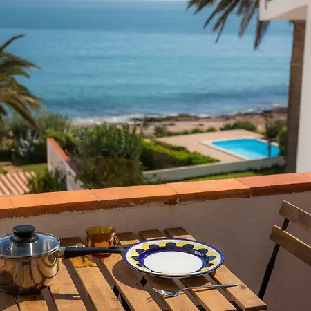 Lägenhet A29 - Calheta House In