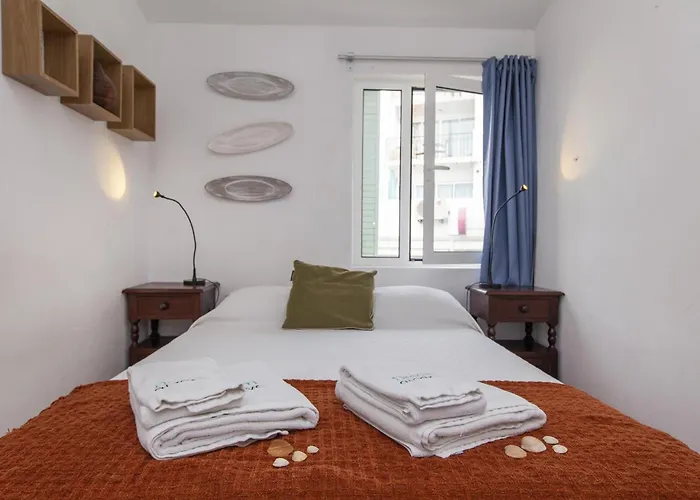 Calheta House In Lägenhet