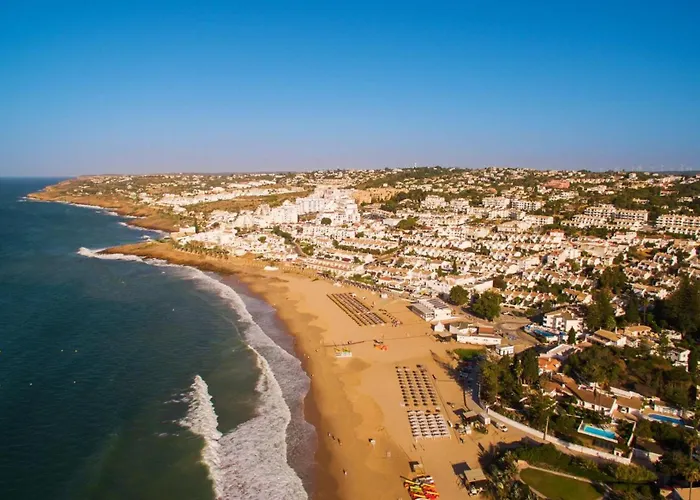 Lägenhet Calheta House In