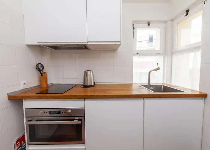 Calheta House In Lägenhet *