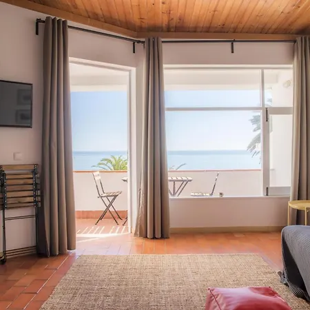 Apartment Calheta House In *