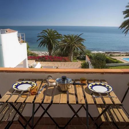 Calheta House In Apartment Praia Da Luz